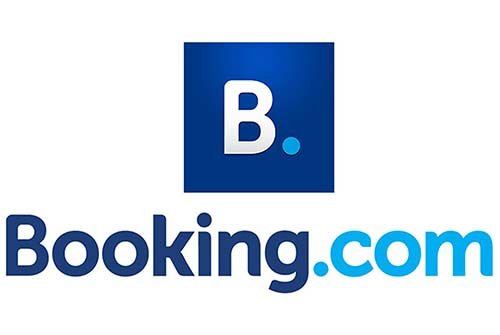 booking.com logo