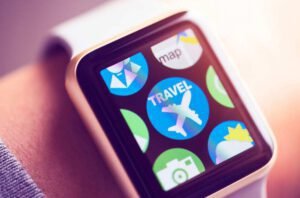 Apple Watch apps