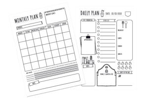 journal clipart